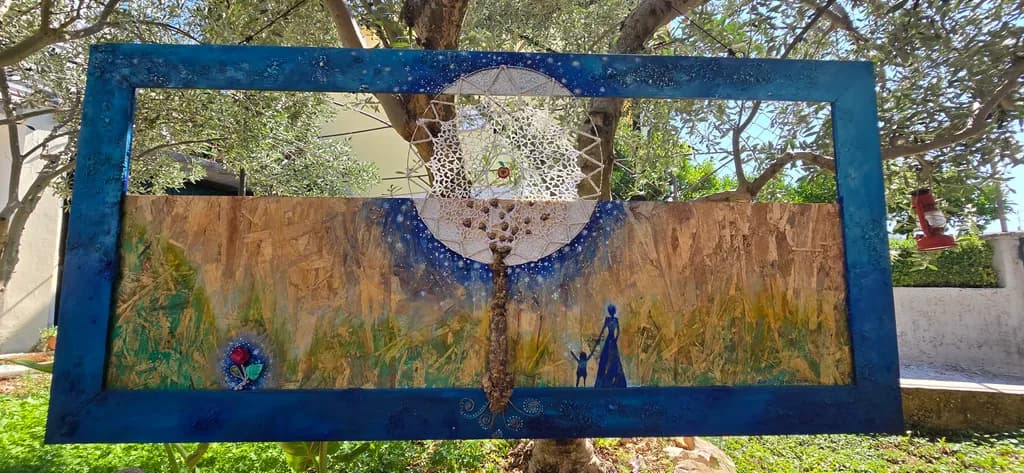 Dreamcatcher Harmony