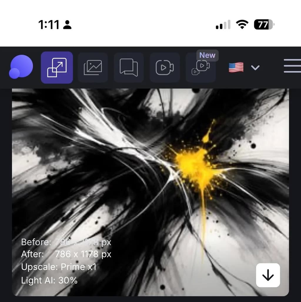 Yellow Nexus
