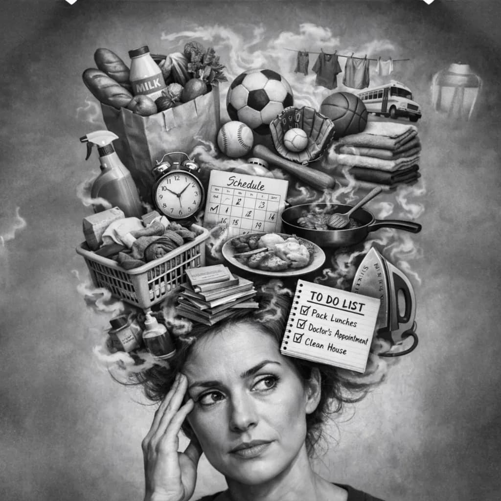 Mental Juggle