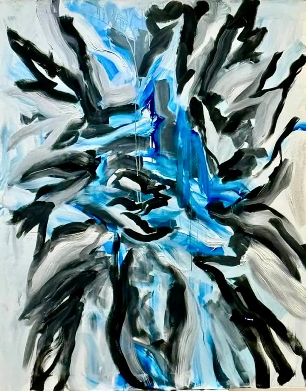Blue Tempest