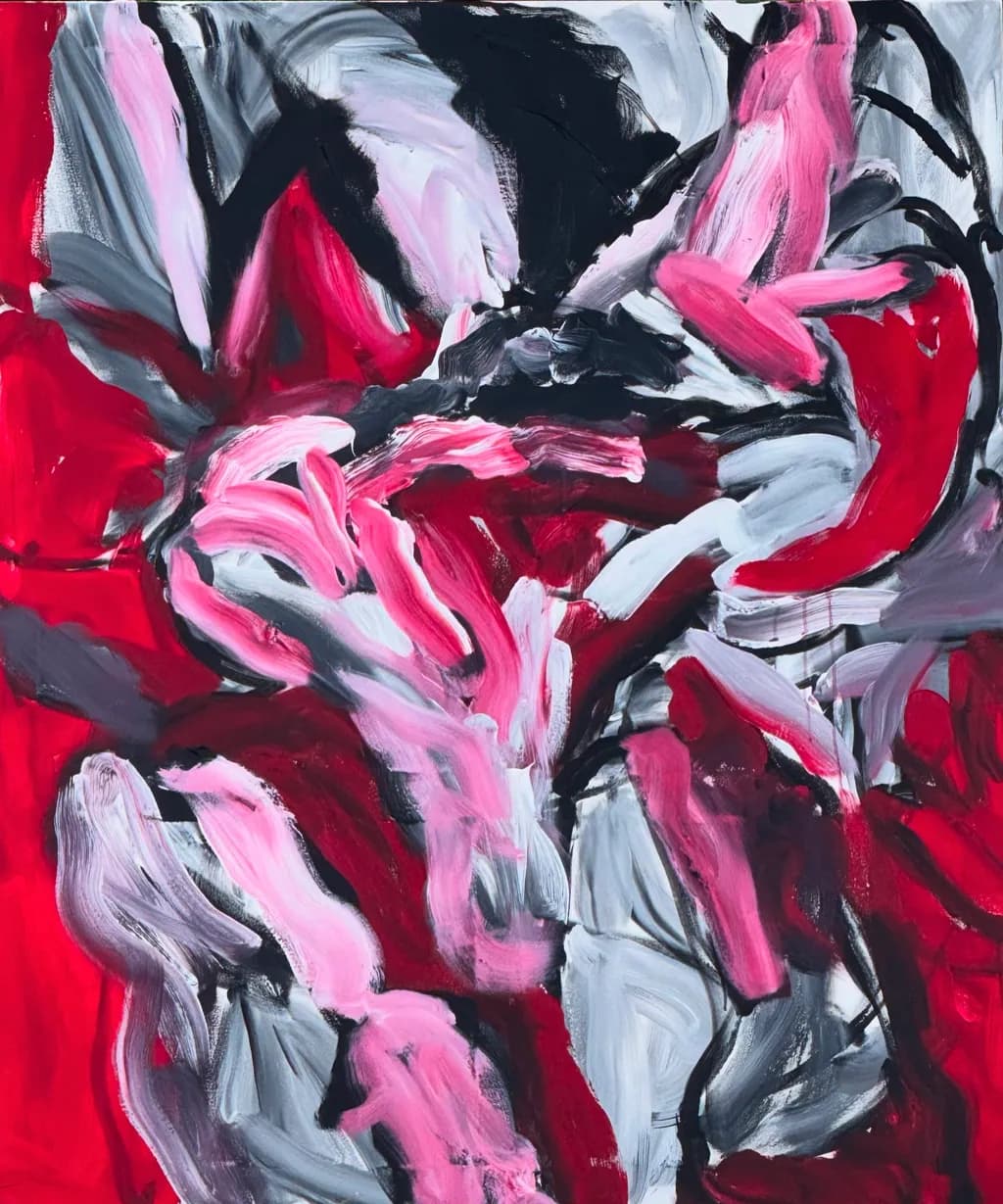 Crimson Flux
