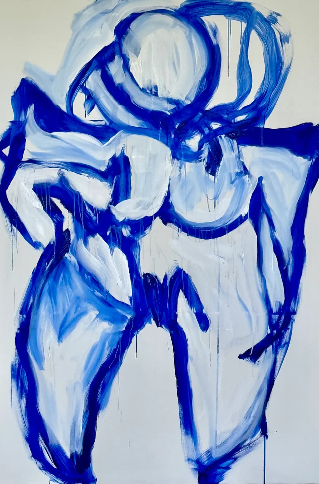 Bold Contours