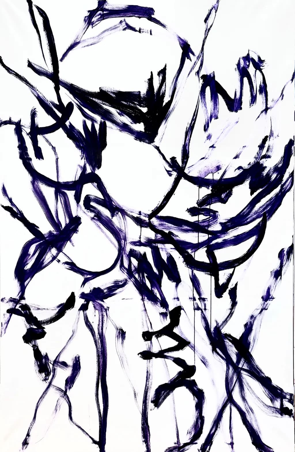 Indigo Gestures