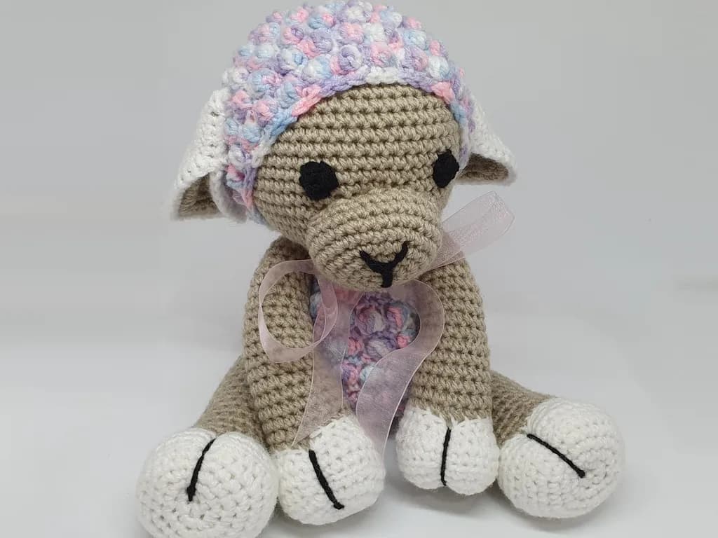 Baby Lamb Delight