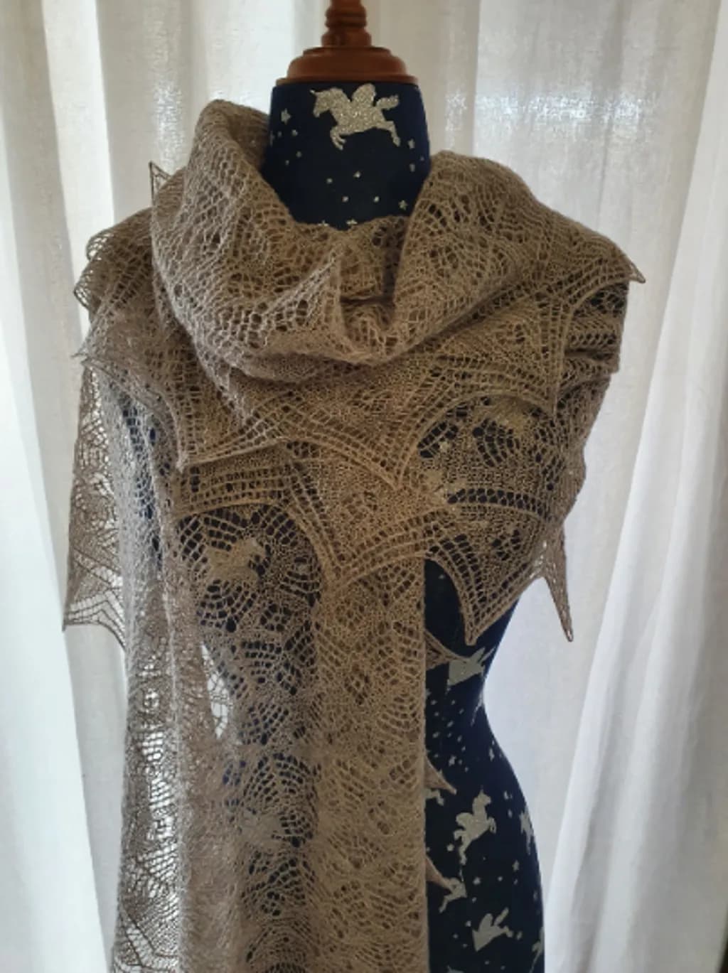 Lace Elegance
