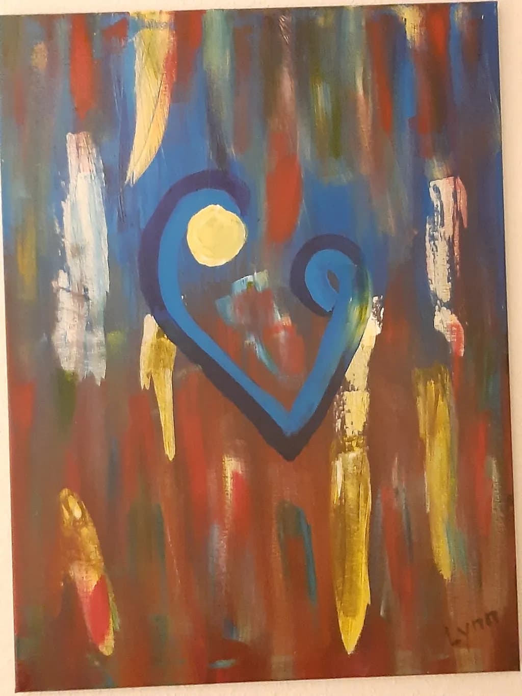 Celestial Embrace