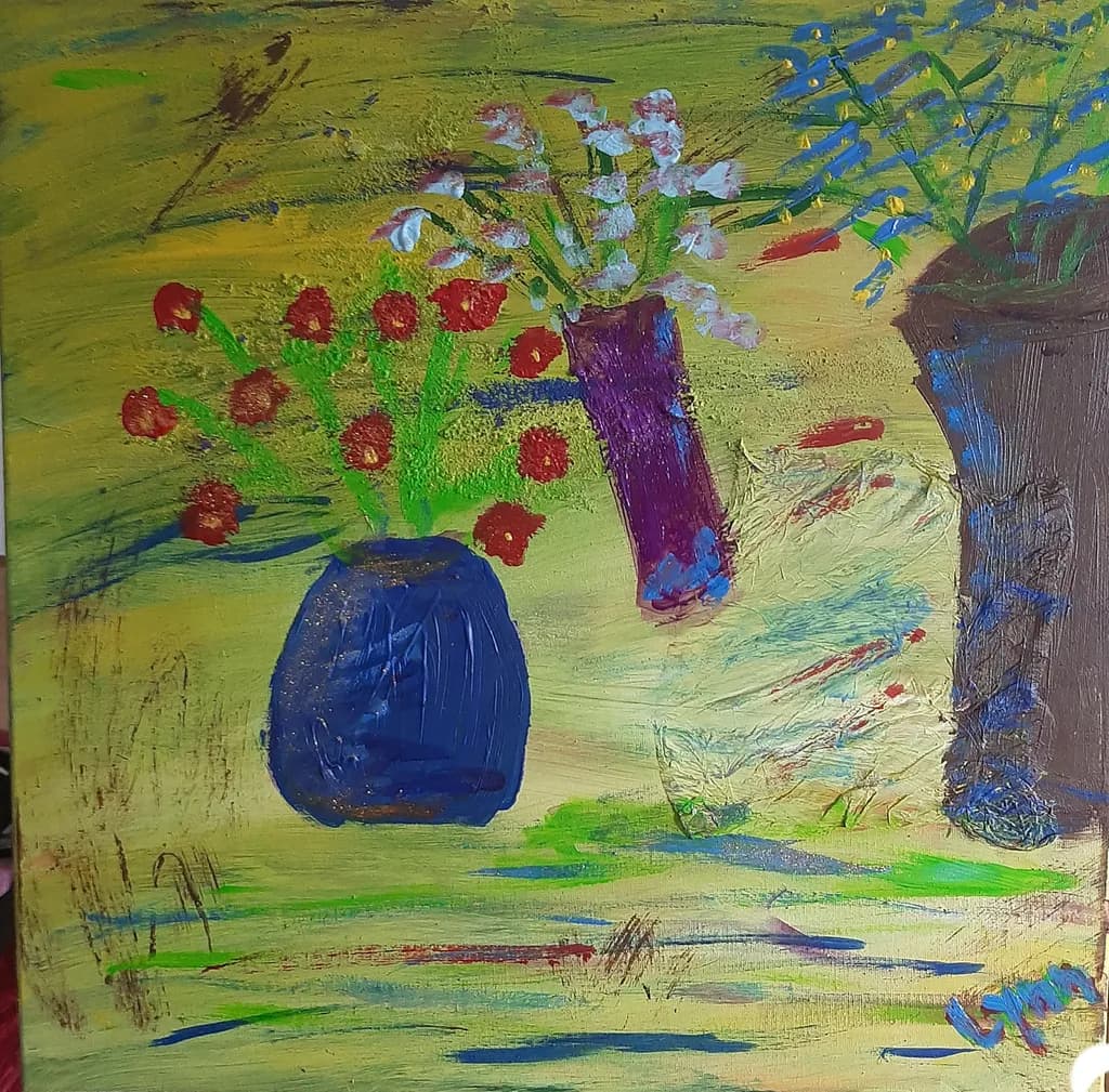 Garden Vessels