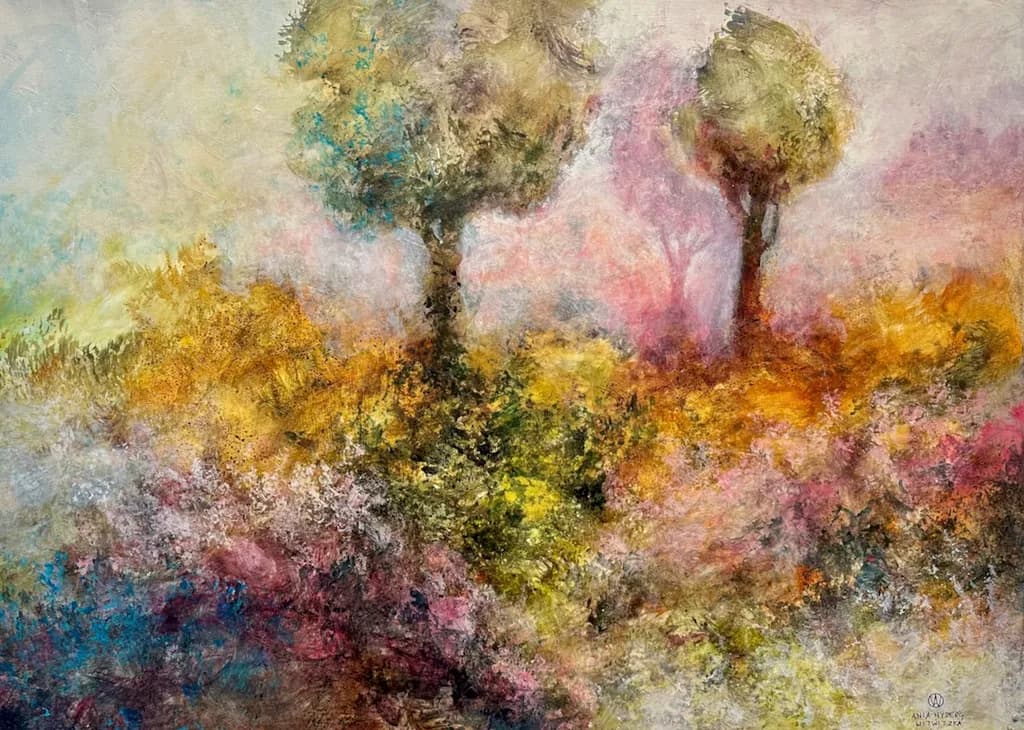Lush Autumn