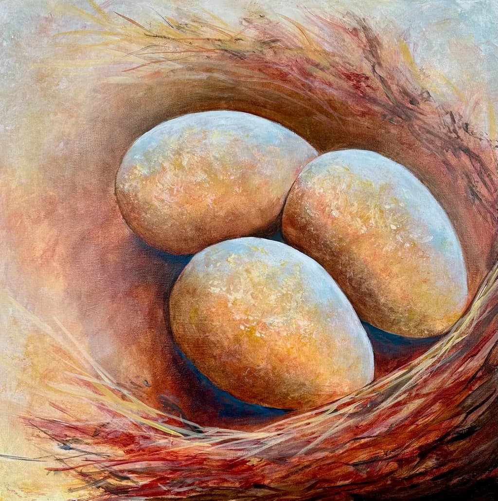 Nest of Beginnings
