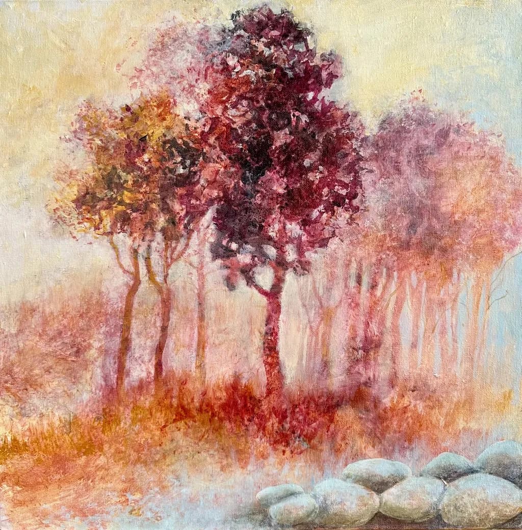 A Quiet Moment