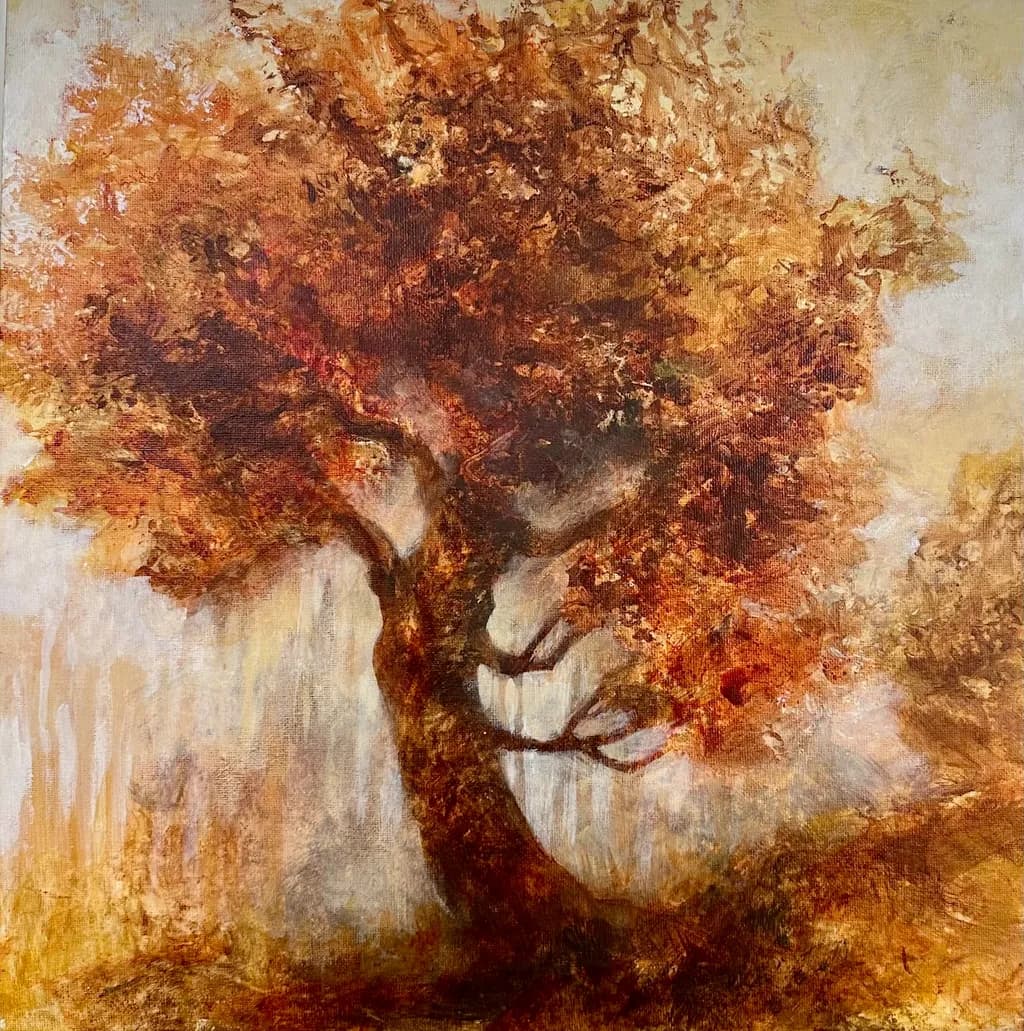 Ember Tree