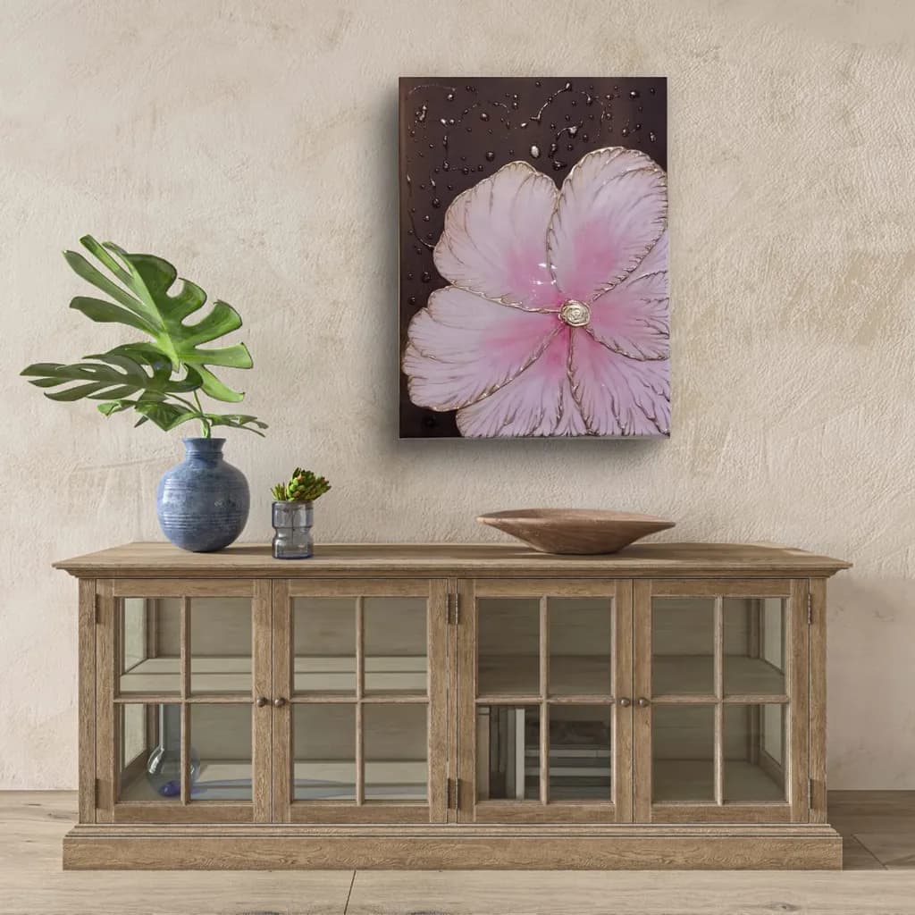 Blush Petal