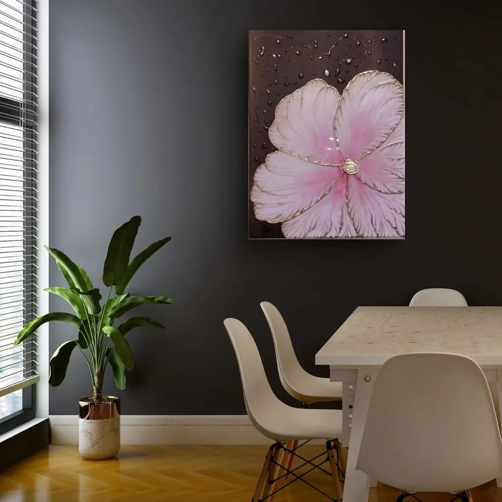Blush Bloom
