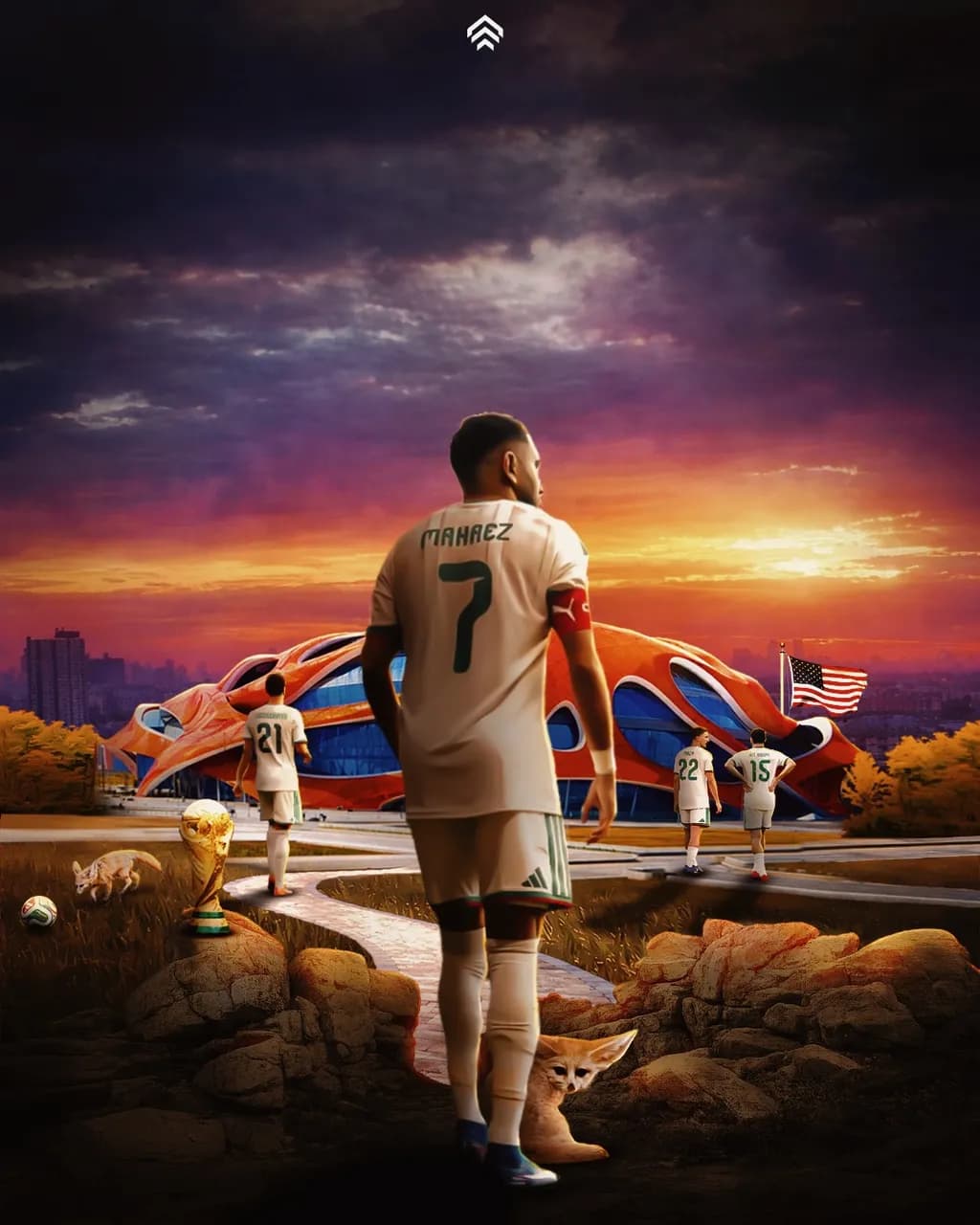 Journey to Glory