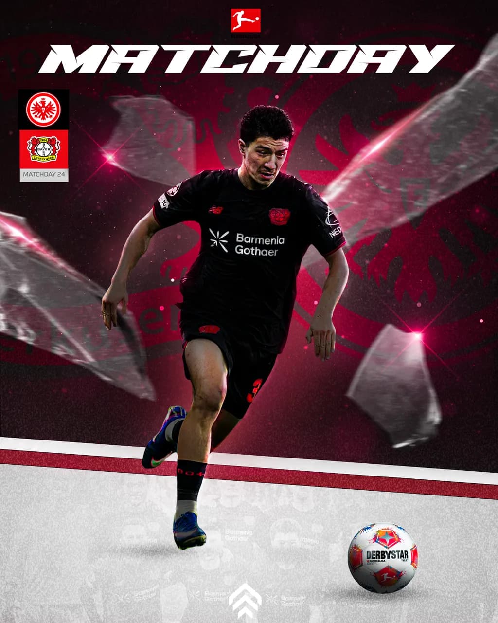 Matchday Momentum