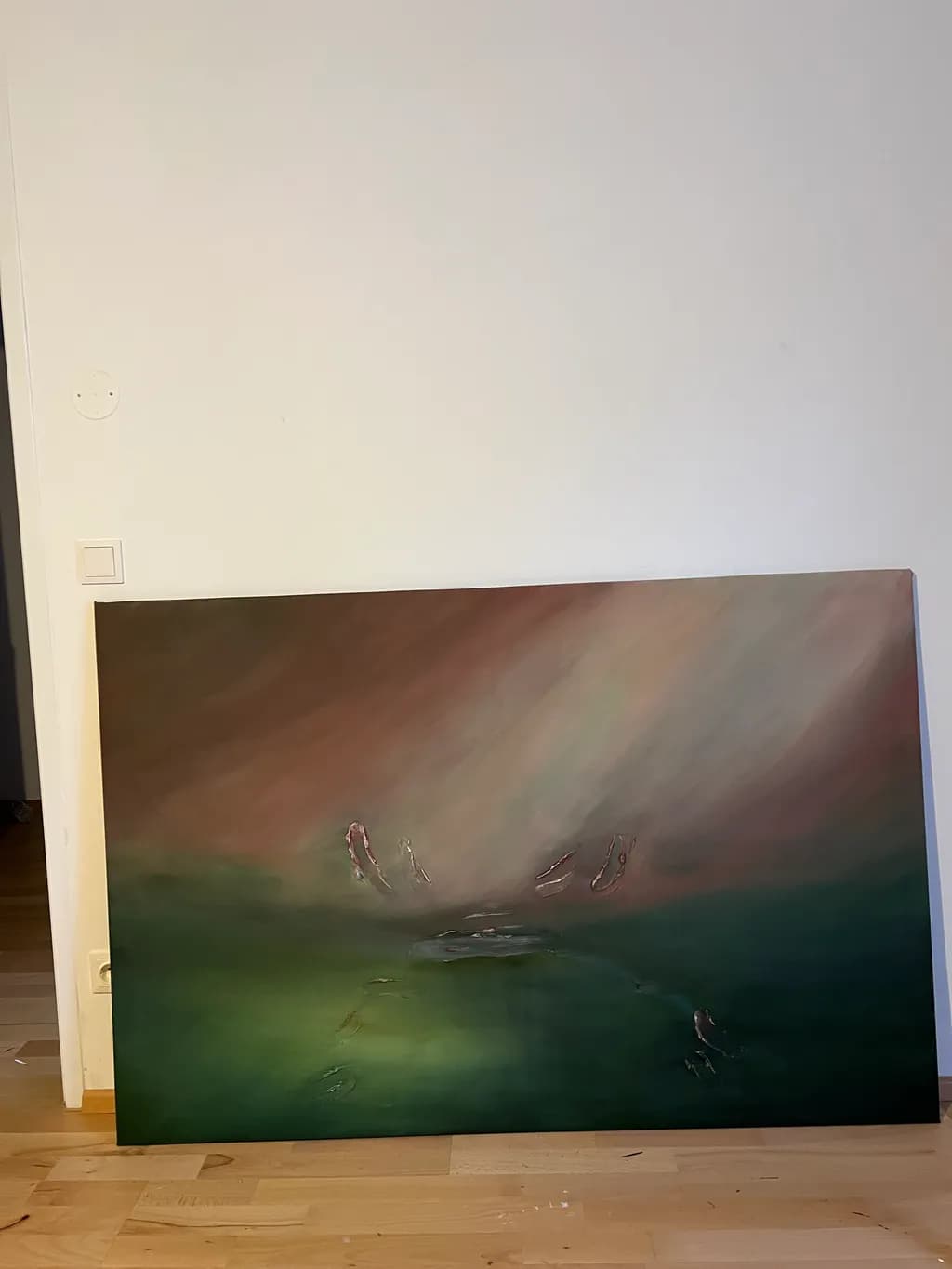 Fleeting Impressions