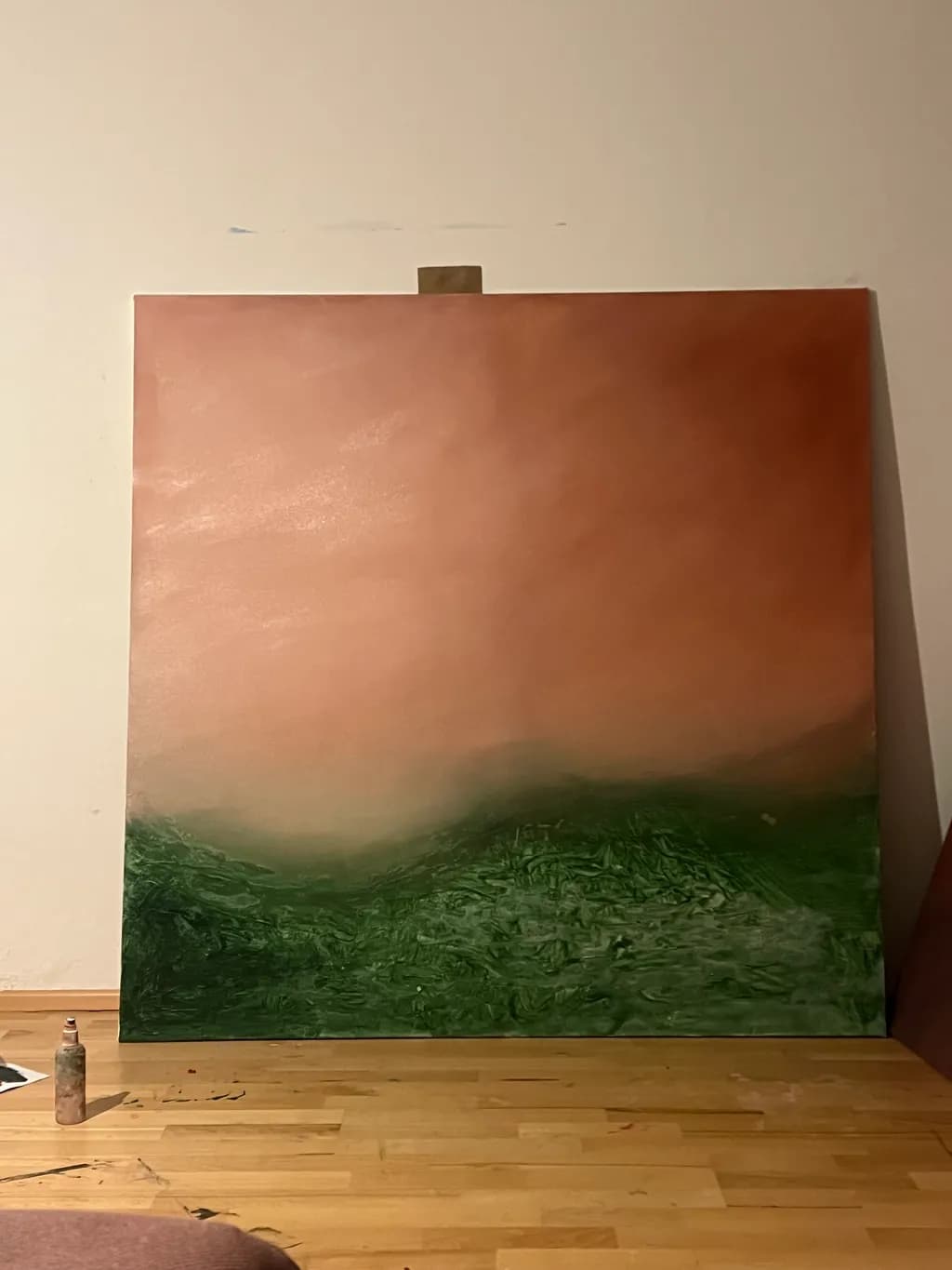 Emerald Horizon