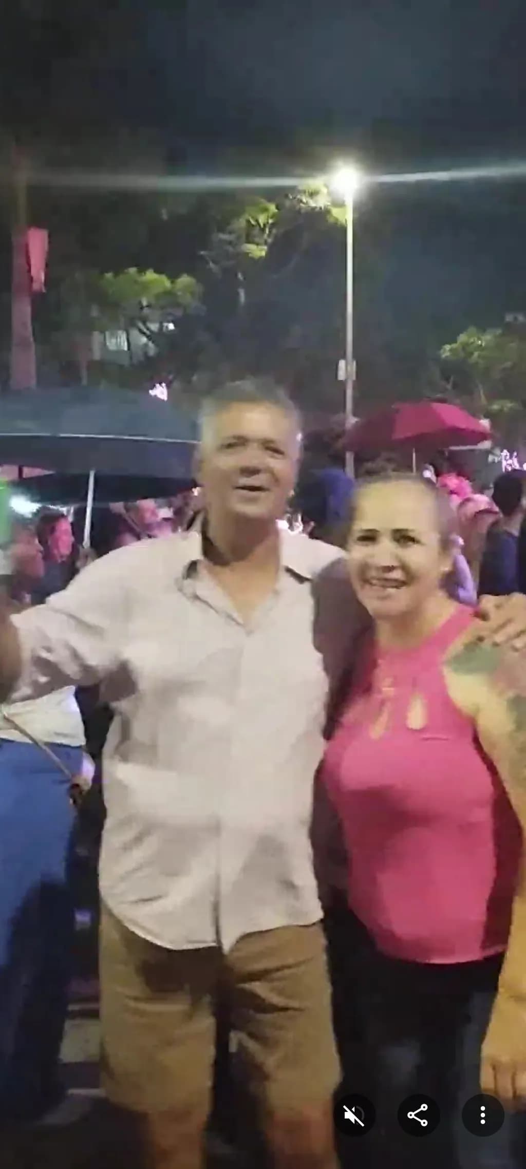 Night Out Joy