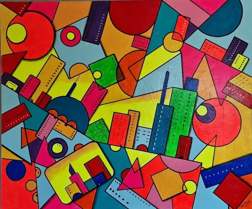 City Modern