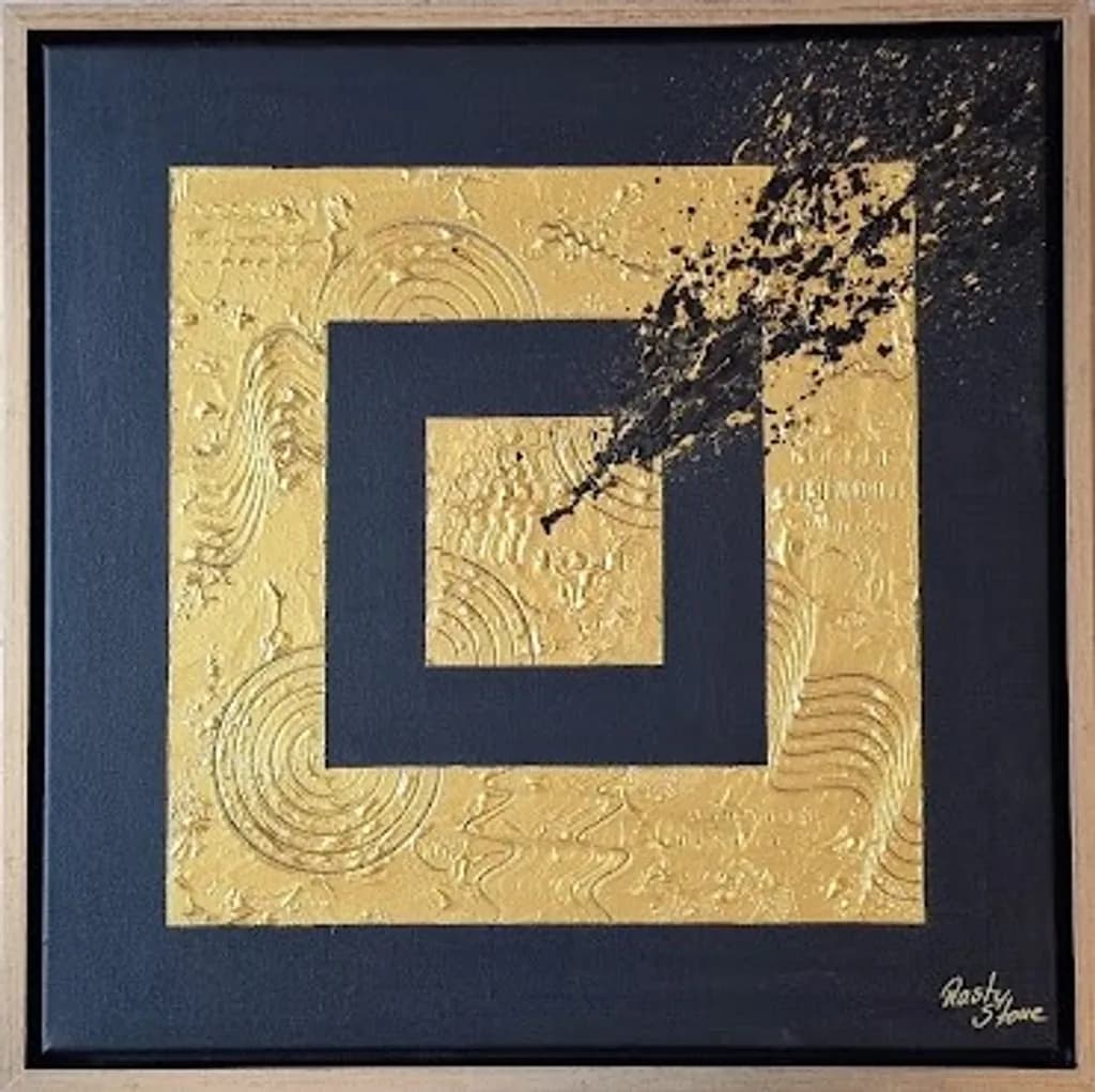 Golden Series