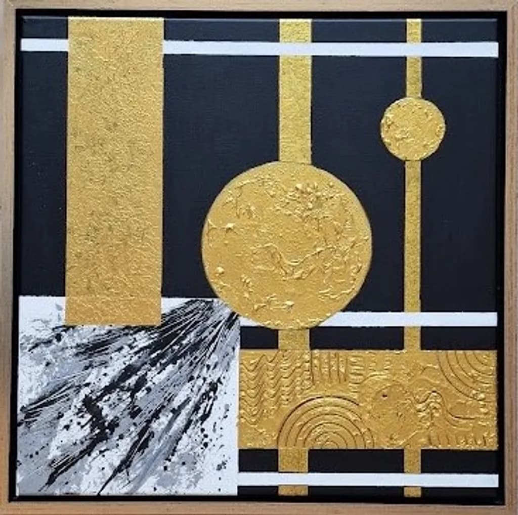 Goldene Serie