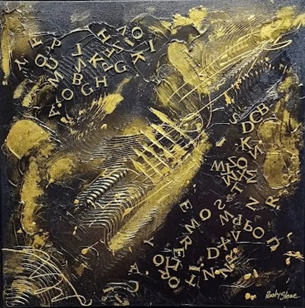 Golden Cipher