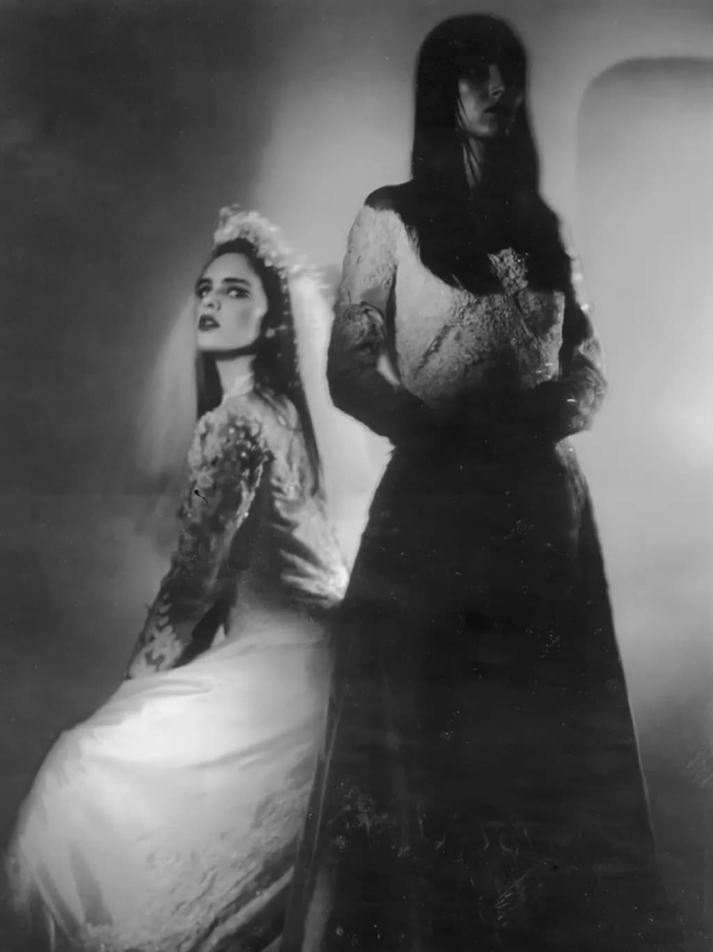 Melancholic Veil