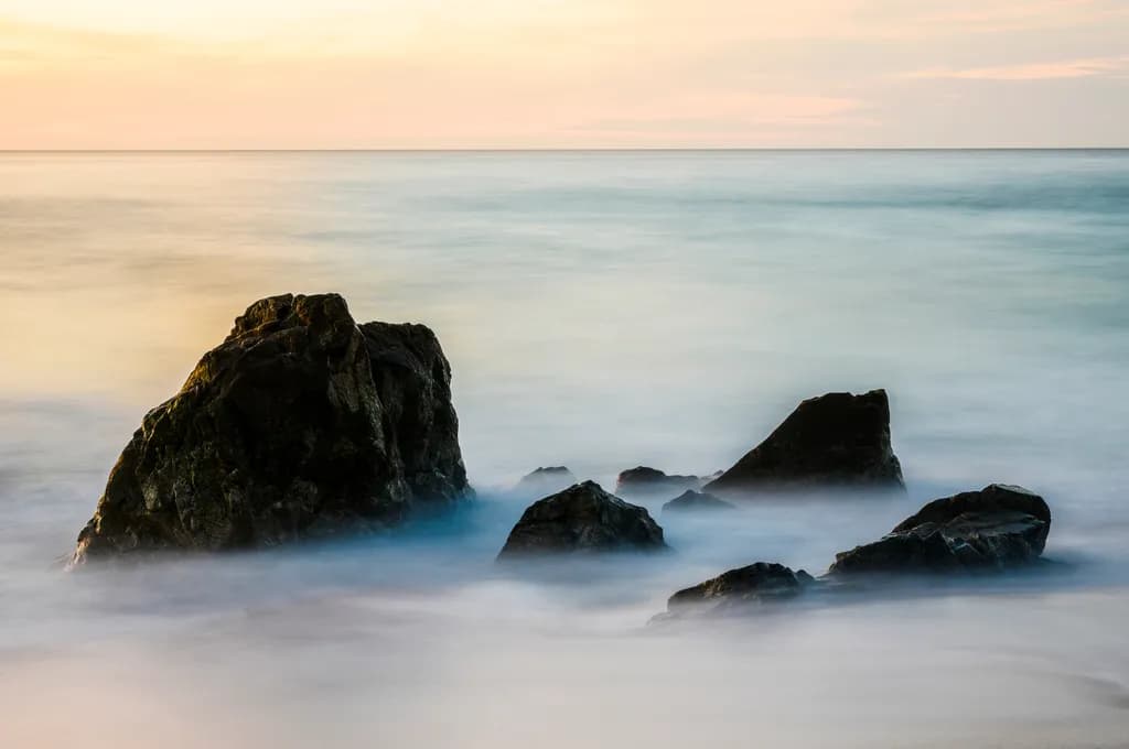 Ocean Sentinels