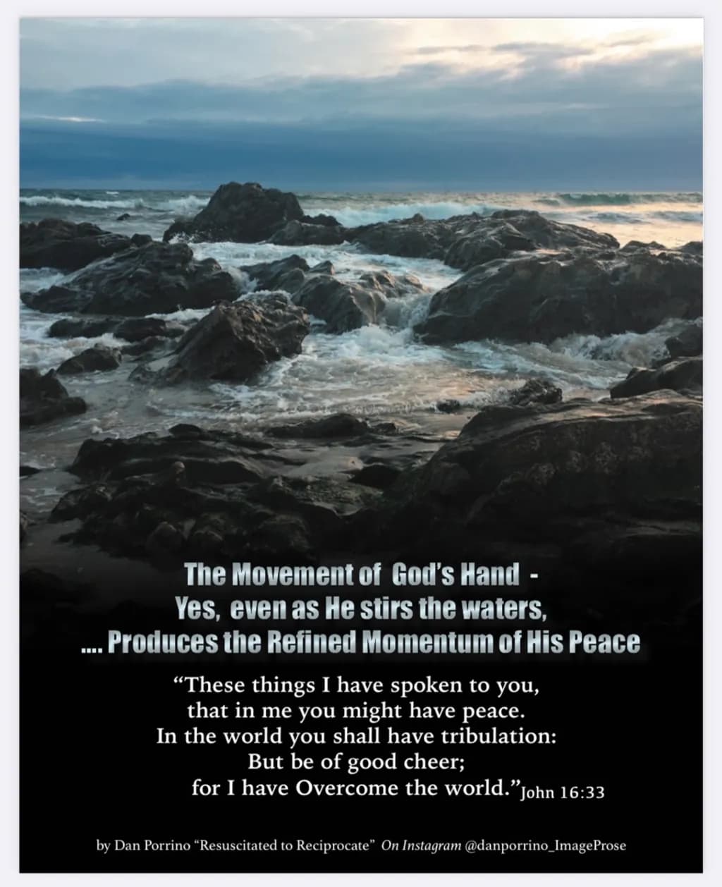 Refined Momentum