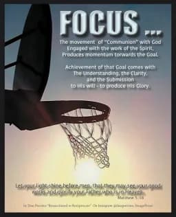 Faith in Focus