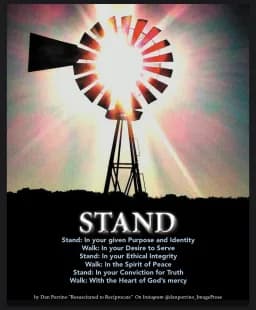 STAND