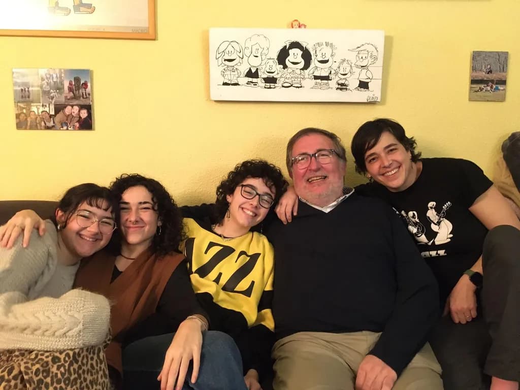 Family Moments