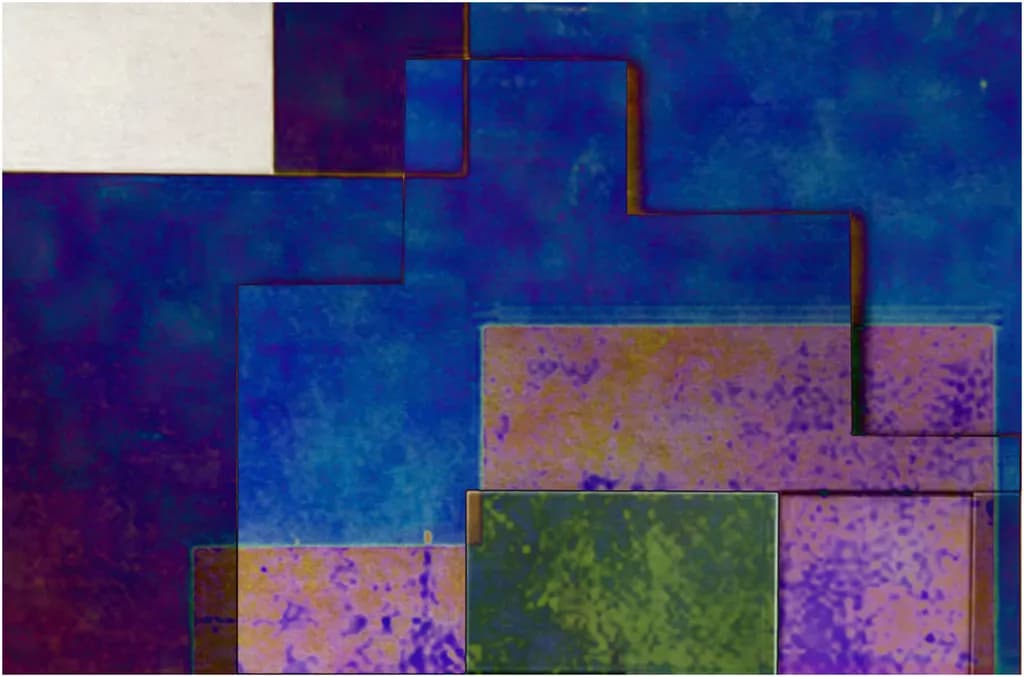 Abstract Blocks Composition
