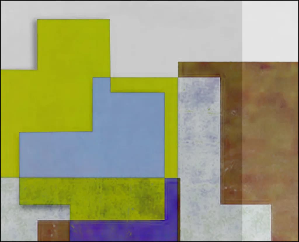 Geometric Composition