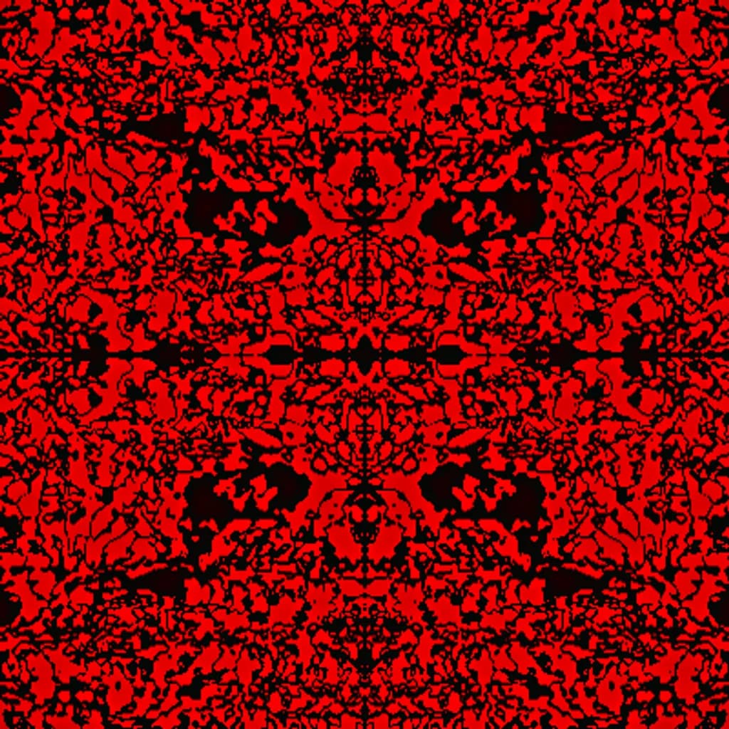 Red Vein Network