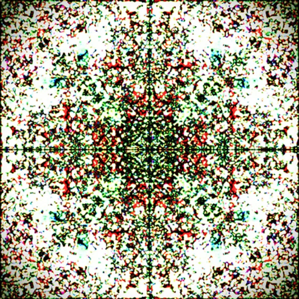 15 Pattern