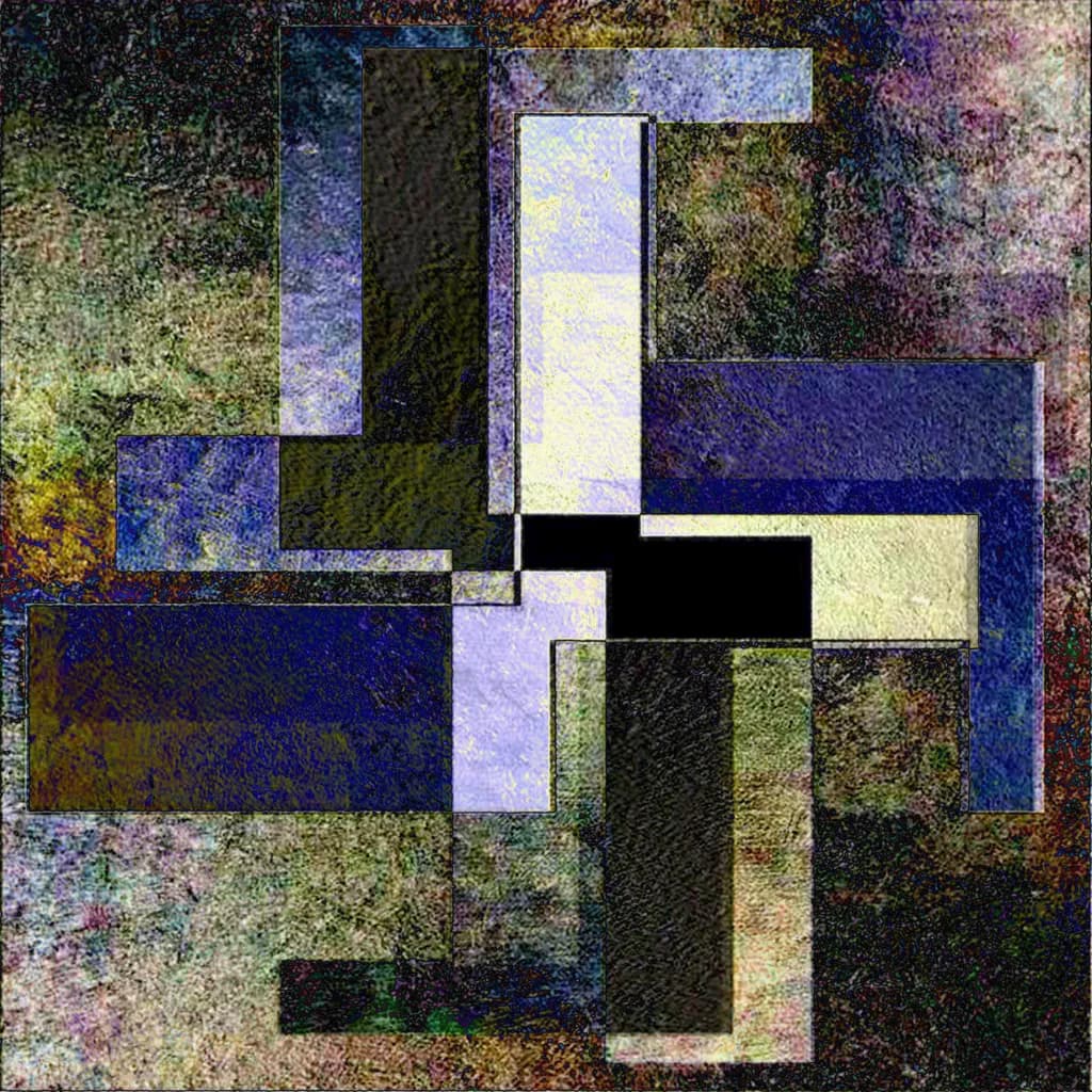 Geometric Interlock