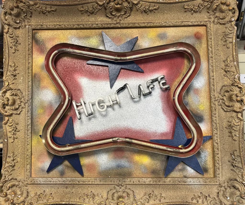 High Life Neon