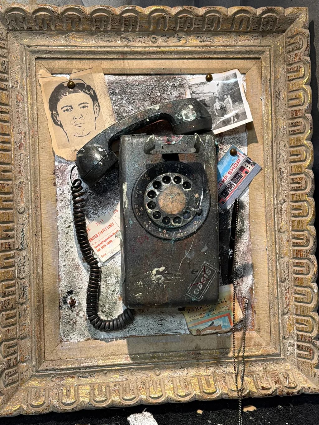 Nostalgic Connection