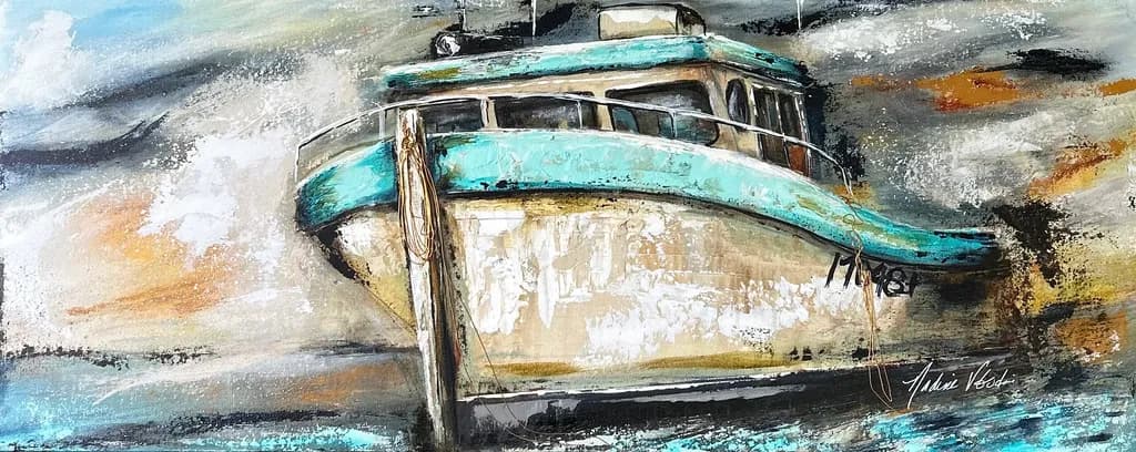 Coastal Drift