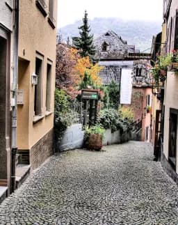 Cochem Cobbles