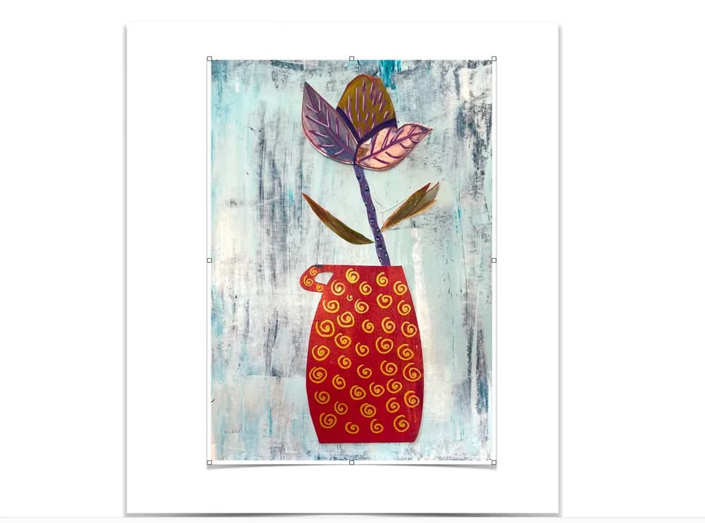Spiral Bloom