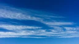 Sky in Motion