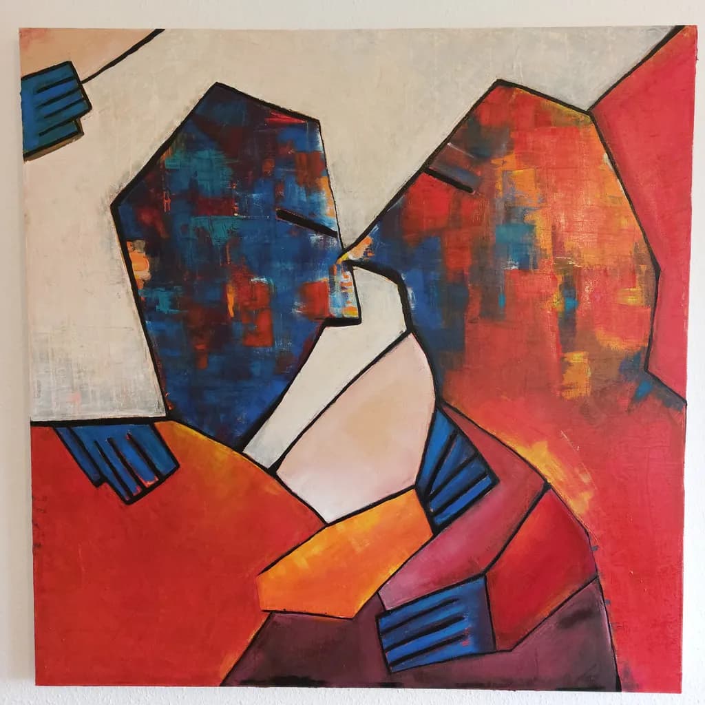 Intersecting Forms