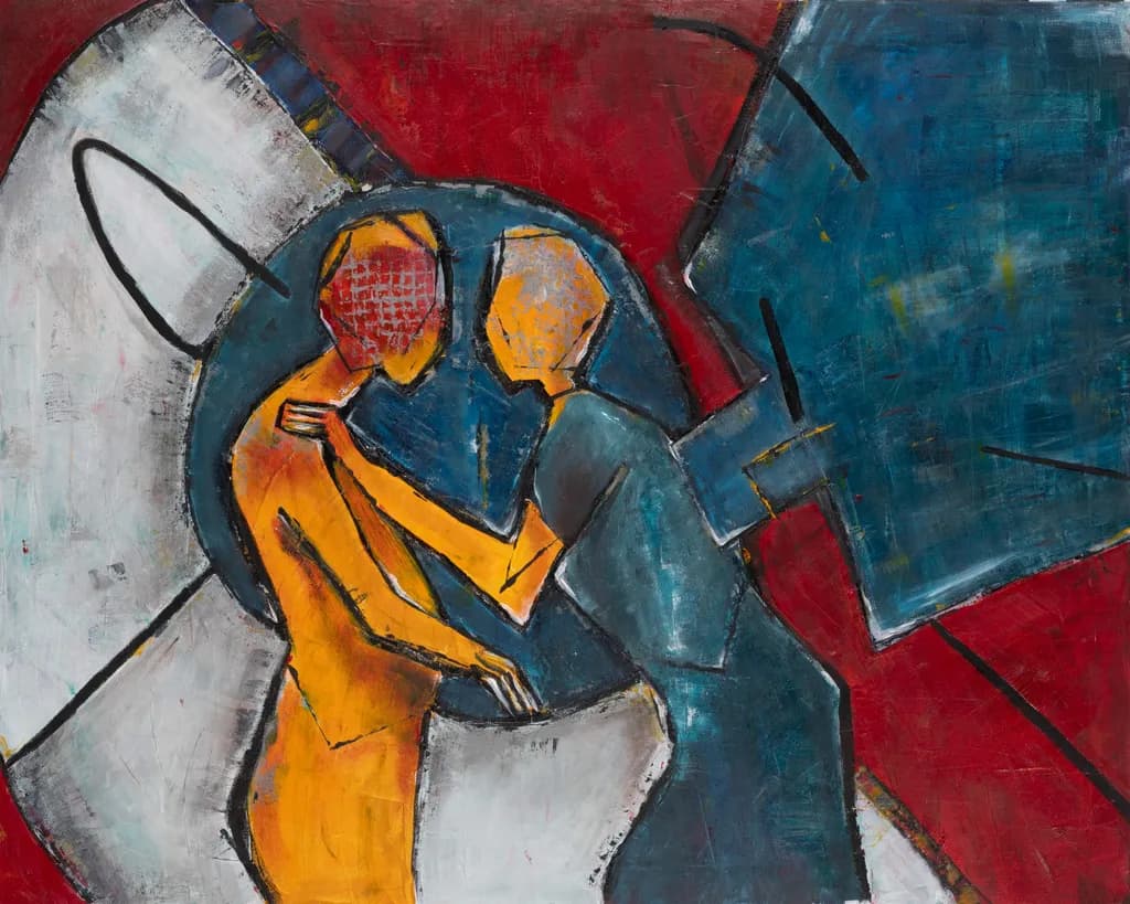 Sabine Embrace
