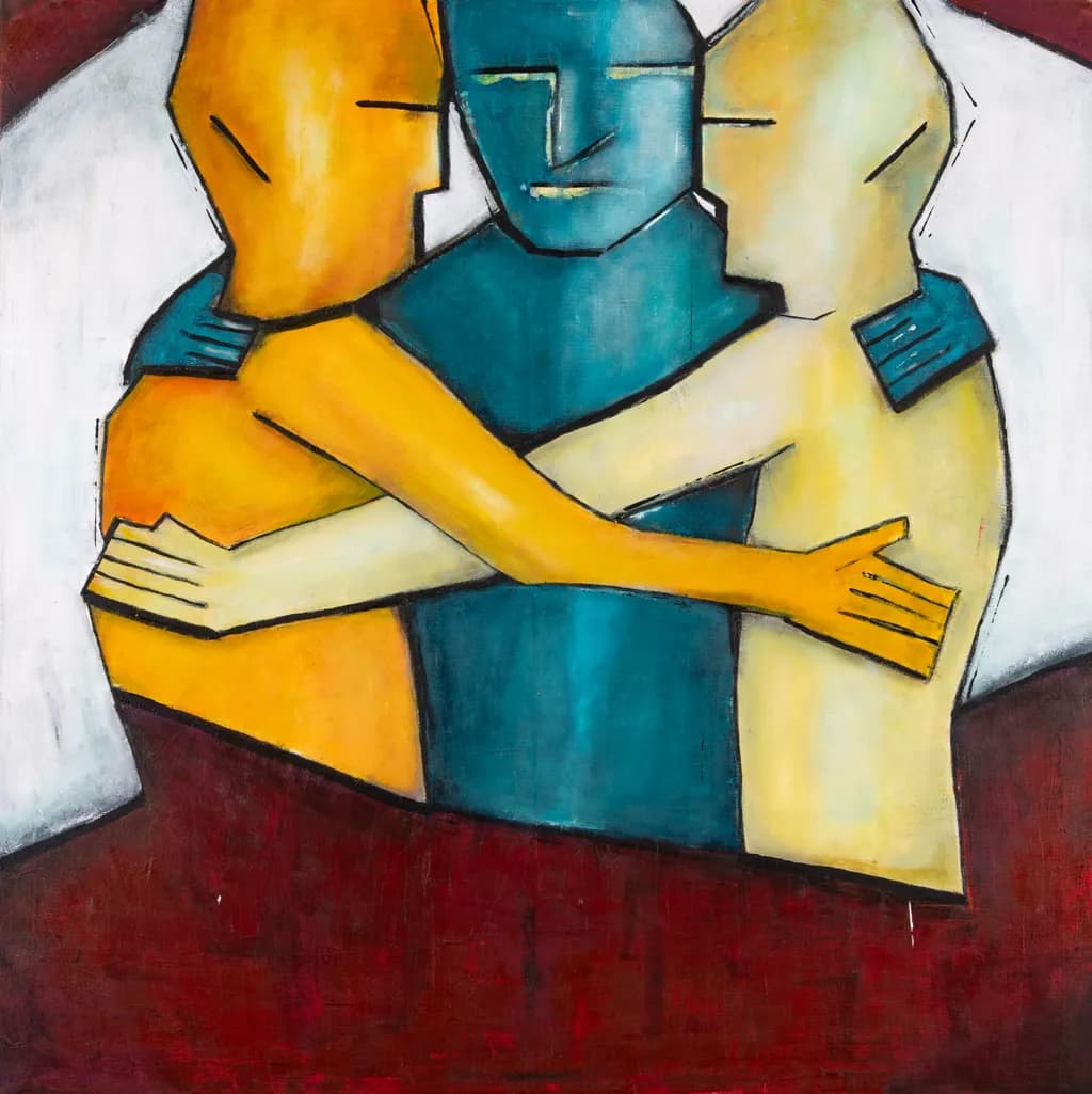 Unified Embrace