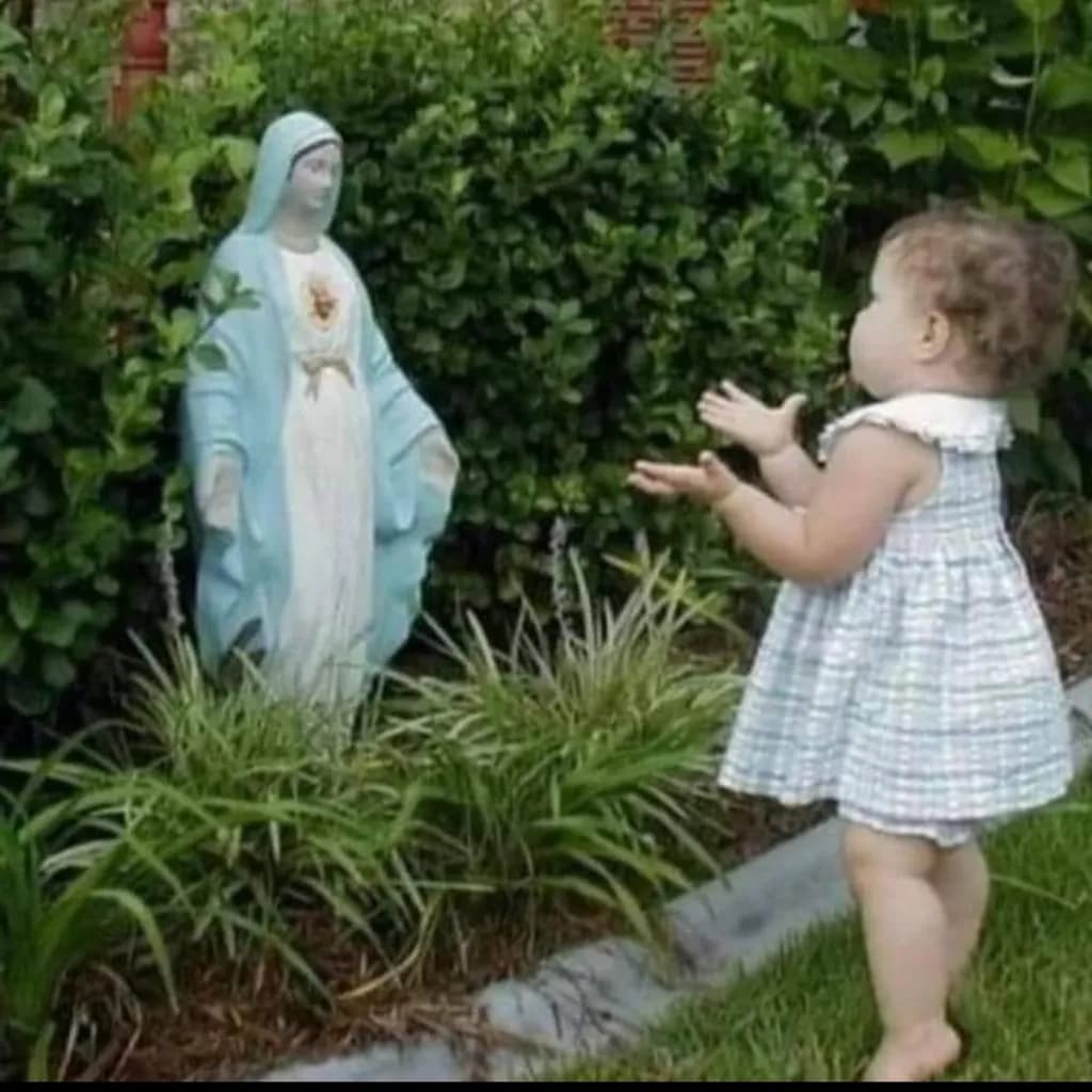 Divine Encounter