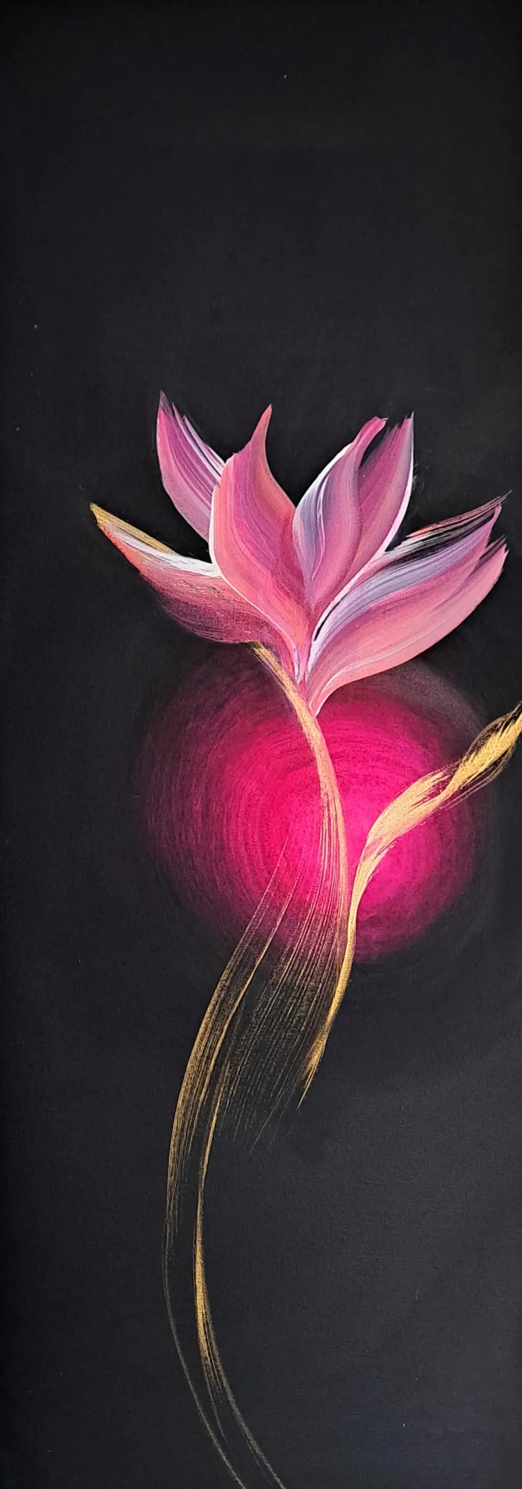 Pulse Bloom
