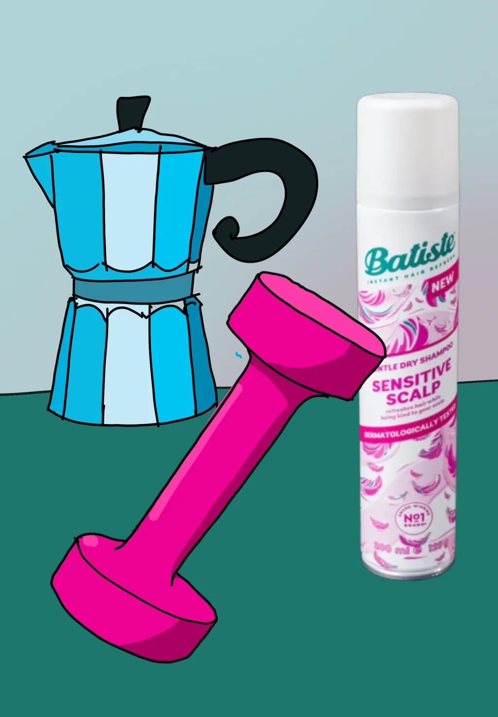 Everyday Essentials