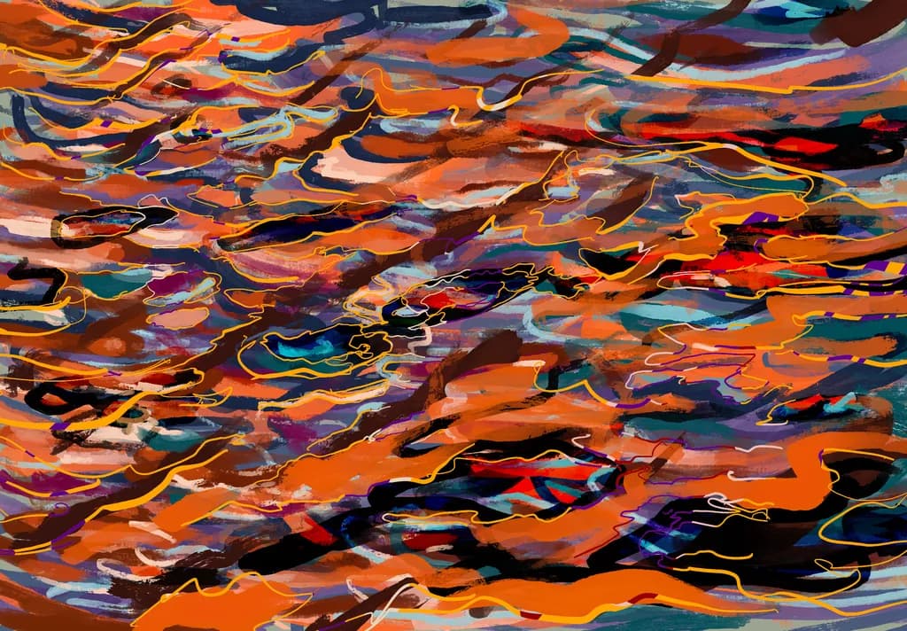 Dynamic Interplay